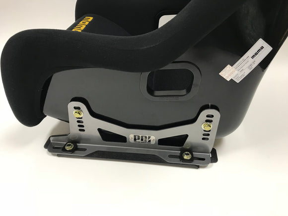 PCI ADJUSTABLE SEAT MOUNT (LEFT) for 99-07 TOYOTA MR2 W30