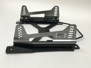PCI SLIDER SEAT MOUNT (RIGHT) for 99-07 TOYOTA MR2 W30