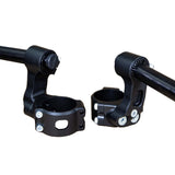 PCI 6 INCH TALL ADJUSTABLE SIDE MOUNT / (1 PAIR L/R)