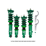Tein 2005 Subaru Impreza WRX STI GDF (D) Flex Z Damper Kit Coilovers