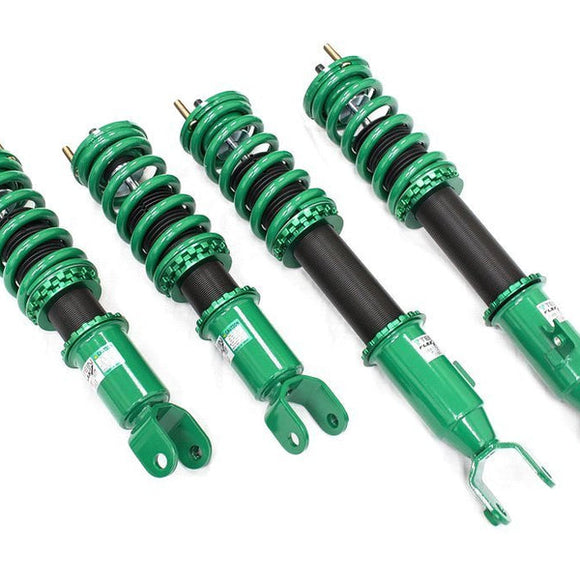 Tein 00-09 Honda S2000 (AP1/AP2) Flex Z Coilovers