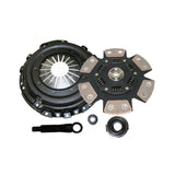 Competition Clutch 04-20 Subaru STi Stage 4 - 6 Pad Ceramic Clutch Kit