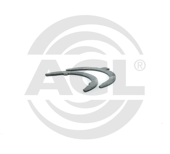 ACL Thrust Washer Bearings Honda B20 H22A K20A K24A F20C F22C 55mm 1T1957-STD