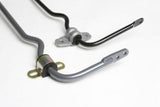 Progress Tech Rear Adjustable 19mm Sway Bar for 2013-2014 Dodge Dart