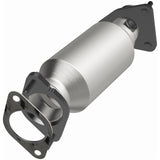 MagnaFlow Conv DF 05-15 Nissan Xterra V6 4.0L