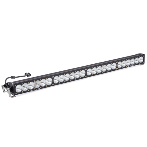 Baja Designs OnX6 Series High Speed Spot Pattern 40in LED Light Bar