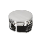 Wiseco 77.5mm Turbo Pistons 8.5:1 for 02-05 Mini Cooper S Supercharged