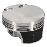 Wiseco Pro Tru Compact Series Piston (11-15 Ford Mustang) Kit K0085XS