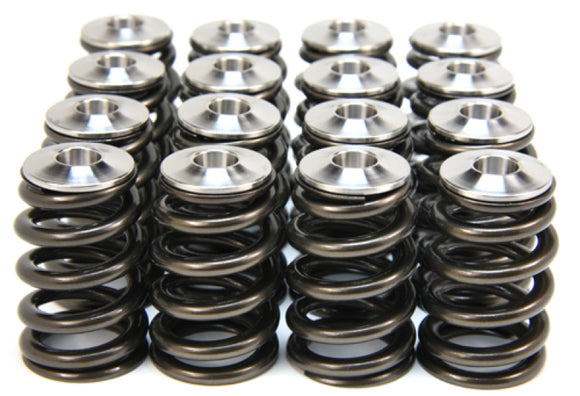 GSC P-D Subaru EJ Turbo DOHC Valve Spring & Ti Retainer Kit