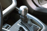 PERRIN 2020+ Subaru Outback/Ascent (w/CVT) SS Barrel Shift Knob - 1.85in. / Brushed Finish