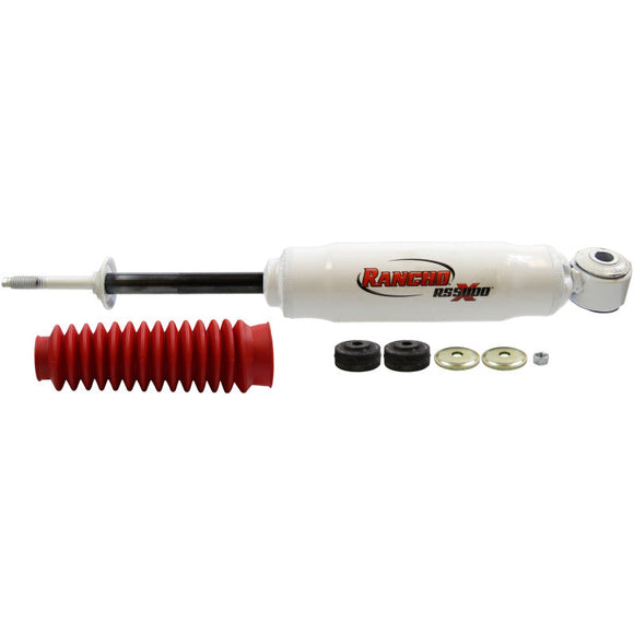 Rancho Front RS5000X Shock for 97-02 Ford Expedition
