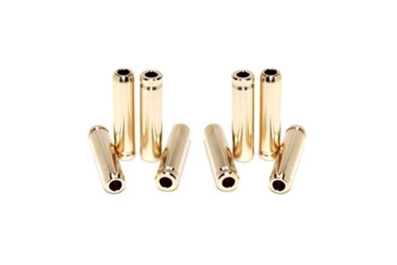 GSC P-D EJ Series EJ205/EJ207/EJ262 Manganese Bronze Exhaust Valve Guide Traditional - Set 8