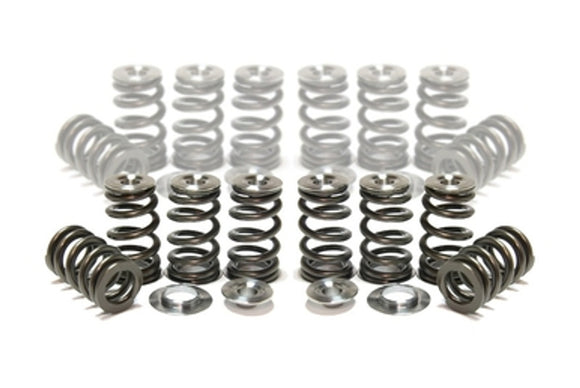 GSC P-D Single Beehive Spring Kit Titanium Retainers/Chromoly Seats 13-15 Scion FR-S / BRZ FA20