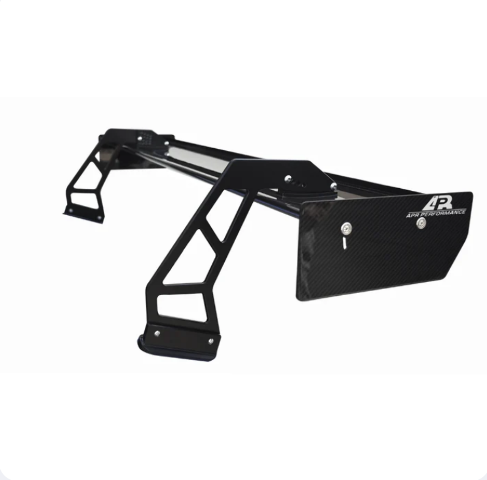2023 to Current FL5 Civic Type R Carbon Fiber Swan Neck Wing