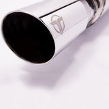 Thermal R&D 3" Catback Exhaust for 2006-2011 Honda Civic Si - 4 Door