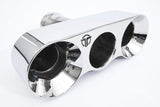 Thermal R&D Catback/Frontpipe Exhaust System for 2017-2019 Honda Civic Type R