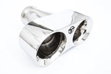 Thermal R&D Catback/Frontpipe Exhaust for 2016 Honda Civic Hatchback Sport