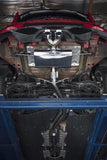 Thermal R&D Catback/Frontpipe Exhaust for 2016 Honda Civic Hatchback Sport