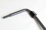 Progress Tech Front Sway Bar (Tubular 28mm - Adjustable) for 15-16 Mazda MX-5