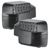 Oracle 21-23 Ford Bronco LED Off-Road Side Mirror Ditch Lights