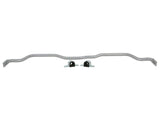 Whiteline 17-20 Hyundai i30N / Hyundai Elantra GT Sport (RHD Only) Front HD Adj. Sway Bar - 24mm