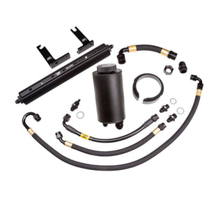 Chase Bays BMW E36 w/M52/S54/M54 Power Steering Kit (w/Cooler)