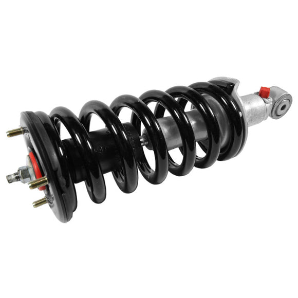 Rancho Front Left Quick Lift Loaded for 05-15 Nissan Armada