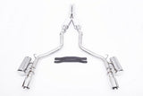 Thermal R&D 3" CATBACK EXHAUST for 2006 - 2010 DODGE CHARGER R/T
