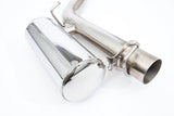 Thermal R&D 3" CATBACK EXHAUST for 2011 - 2014 DODGE CHARGER R/T