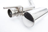 Thermal R&D 3" CATBACK EXHAUST for 15-21 - ACTIVE VAL-DODGE CHARGER SRT& ELLCAT
