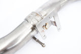 Thermal R&D 3" CATBACK EXHAUST for 15-21 - ACTIVE VAL-DODGE CHARGER SRT& ELLCAT