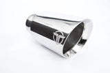 Thermal R&D 3" CATBACK EXHAUST for 15-21 - ACTIVE VAL-DODGE CHARGER SRT& ELLCAT