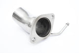 Thermal R&D Catback Exhaust for 2014-2019 Ford Fiesta ST - OUT OF STOCK!