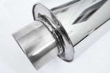 Thermal R&D Catback Exhaust for 2014-2019 Ford Fiesta ST - OUT OF STOCK!
