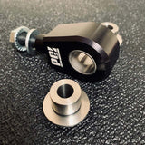 PCI 4 PIECE FRONT UPPER BRONZE BEARING KIT for 92-95 CIVIC 94-01 INTEGRA