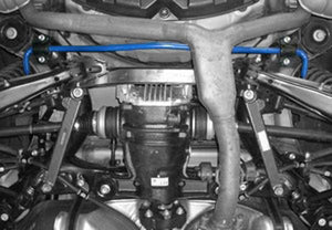 Cusco Lexus IS250/IS350 19mm Rear Sway Bar – HPTautosport
