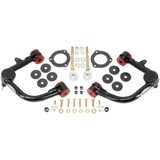 Rancho Front Performance Upper Control Arms for 05-18 Toyota Tacoma