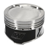 Wiseco Pro Tru Compact Series Piston Kit (91-99 Mitsubishi 3000GT, 91-96 Dodge Stealth) K570M915