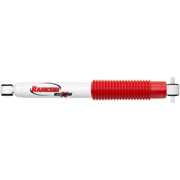 Rancho Rear RS5000X Shock for 07-17 Jeep Wrangler
