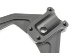 PERRIN 15-21 Subaru WRX/STI Rear Shock Tower Brace - Red