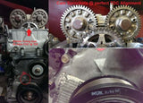 BALLADE SPORTS HONDA 00-09 S2000 TIMING CHAIN GEAR - BS-S2K-TCG