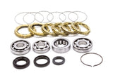 Synchrotech Carbon Rebuild Kit for Honda Civic CTR 05-06 BSK-SYN117-2