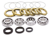 Synchrotech Carbon Rebuild Kit for CIVIC TYPE R 02-04 BSK-SYN118A-2