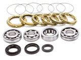 Synchrotech Carbon Rebuild Kit for CIVIC TYPE R 02-04 BSK-SYN118A-2