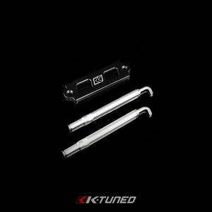K-Tuned Battery Tie Down Kit EG / DC / EK / Civic / Integra- Black