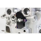 SpeedFactory Billet B-Series VTEC Solenoid Block Off Plate SF-02-024
