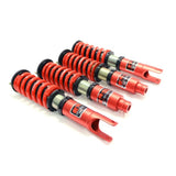 BLOX Racing Competition Series Coilover EG/DC / EK FF: 12kg: RR: 10kg BXSS-00101