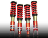 BLOX Racing Competition Series Coilover EG/DC / EK FF: 12kg: RR: 10kg BXSS-00101