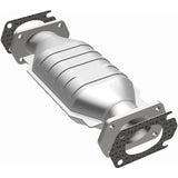 MagnaFlow Conv DF Mf Gm