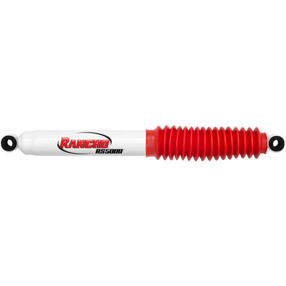 Rancho Front RS5000 Steering Stabilizer for 85-05 Chevrolet Astro